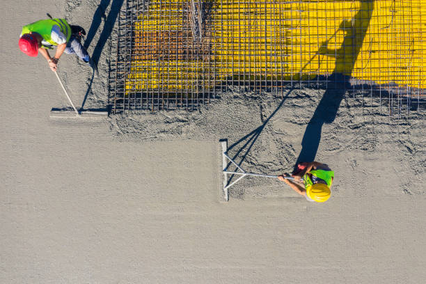 Best Concrete Sealing and Maintenance in Milliken, CO