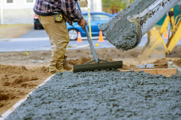 Best Concrete Demolition Services in Milliken, CO