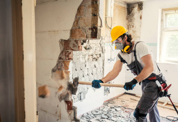 Best Concrete Removal and Replacement in Milliken, CO
