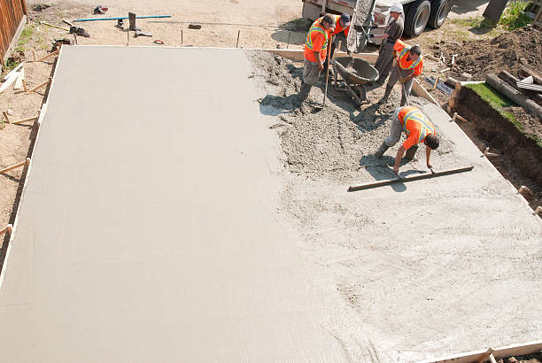  Milliken, CO Concrete contractor Pros